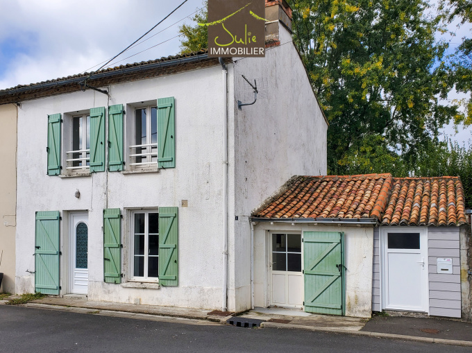 Offres de vente Maison Bressuire (79300)