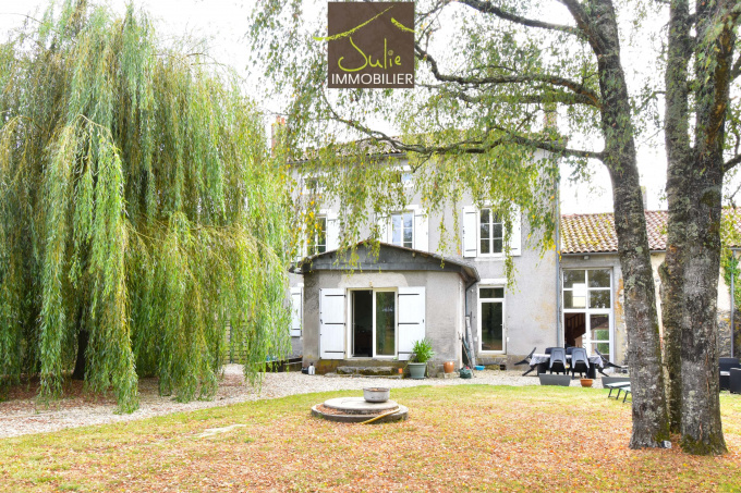 Offres de vente Maison Moncoutant (79320)