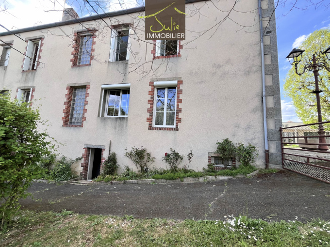 Offres de vente Maison Bressuire (79300)