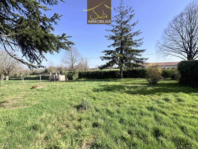 Offres de vente Terrain La Chapelle-Saint-Laurent (79430)