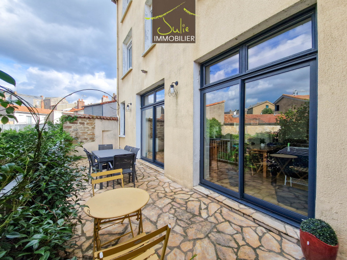Offres de vente Maison Bressuire (79300)