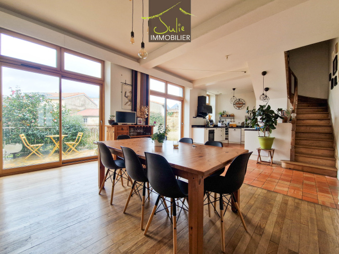 Offres de vente Maison Bressuire (79300)