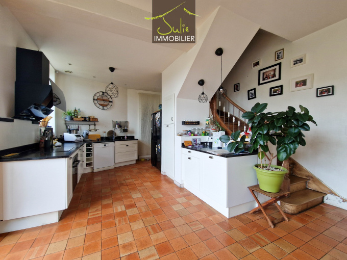 Offres de vente Maison Bressuire (79300)