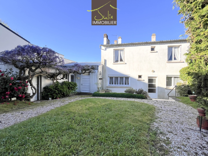 Offres de vente Maison Bressuire (79300)