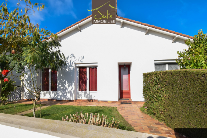 Offres de vente Maison Cerizay (79140)