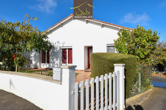Offres de vente Maison Cerizay (79140)