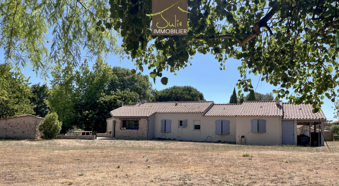 Offres de vente Maison Bressuire (79300)