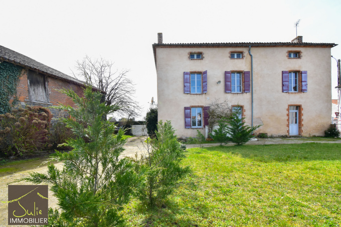 Offres de vente Maison Moncoutant (79320)
