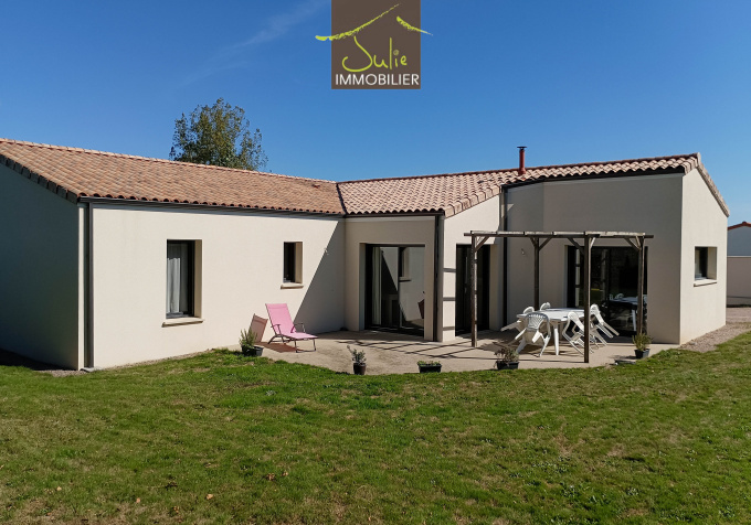 Offres de vente Maison Combrand (79140)