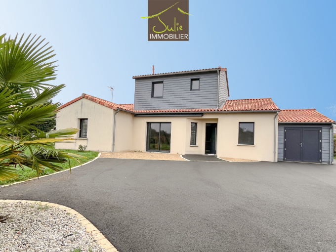 Offres de vente Maison Argentonnay (79150)