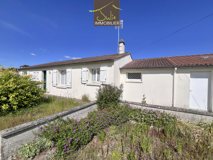 Offres de vente Maison La Chapelle-Saint-Laurent (79430)