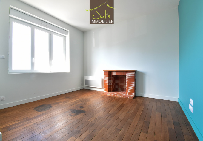 Offres de location Duplex Cerizay (79140)