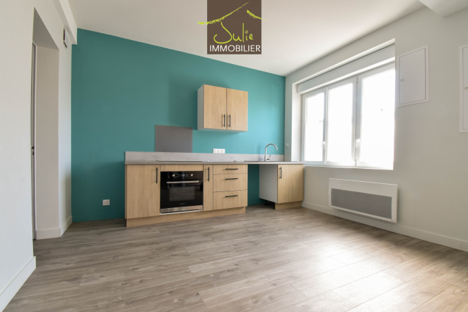 Offres de location Duplex Cerizay (79140)