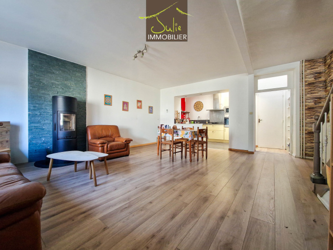 Offres de vente Maison Bressuire (79300)