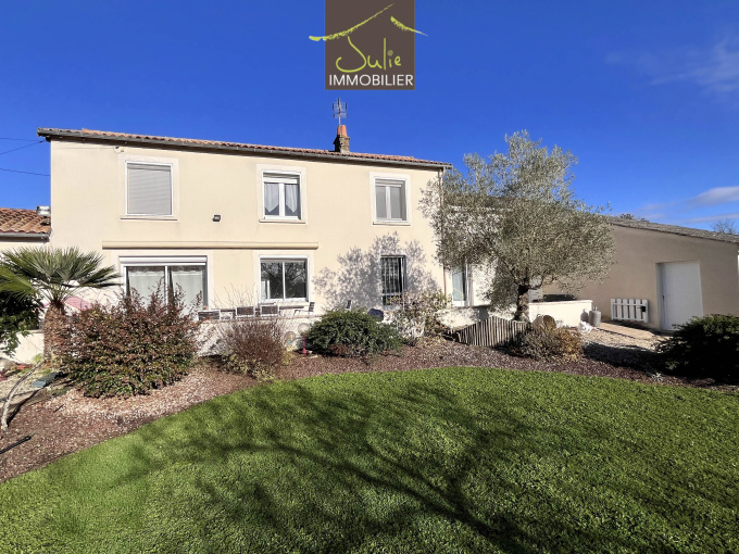 Offres de vente Maison Bressuire (79300)