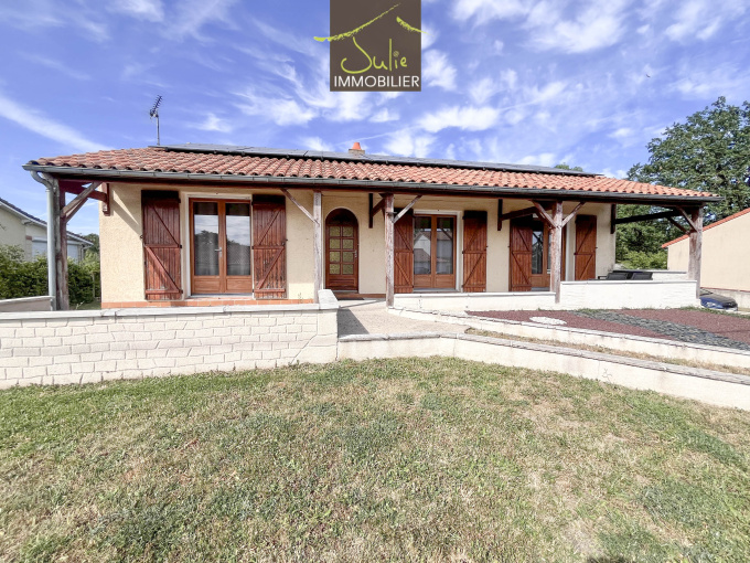 Offres de vente Maison Bressuire (79300)