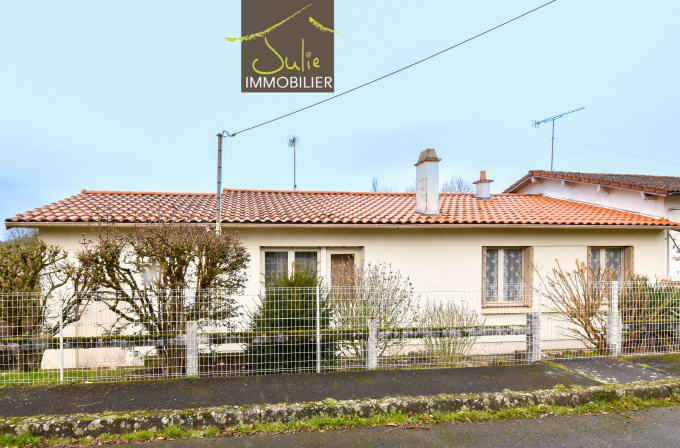 Offres de vente Maison Cerizay (79140)