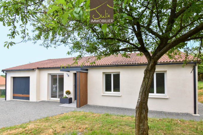 Offres de vente Maison Montravers (79140)