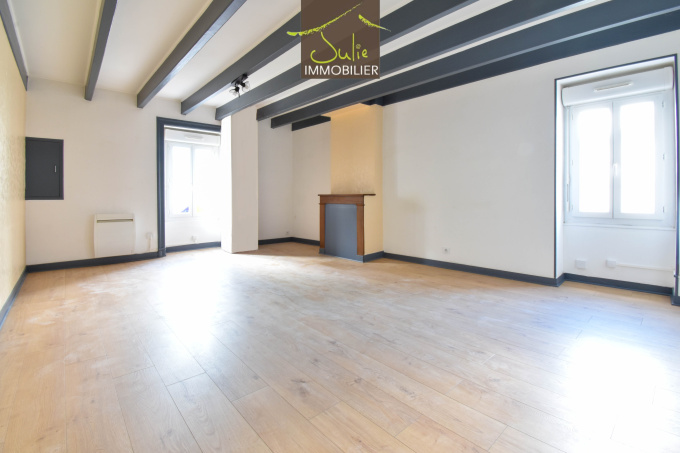 Offres de vente Appartement Moncoutant (79320)