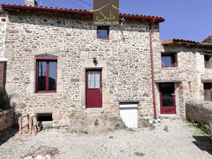 Offres de location Maison Bressuire (79300)