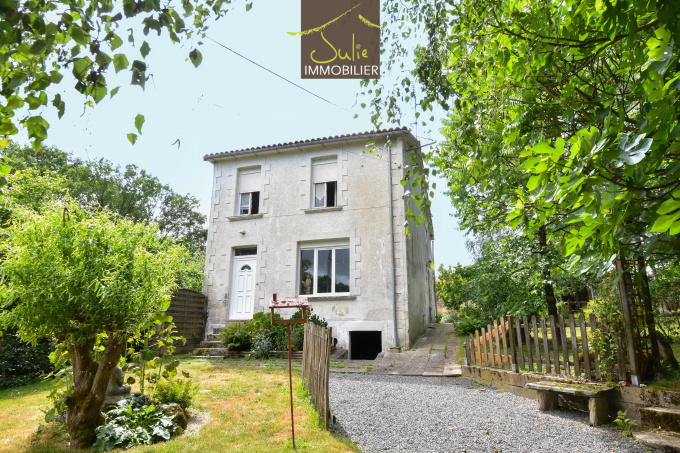 Offres de vente Maison Moncoutant (79320)
