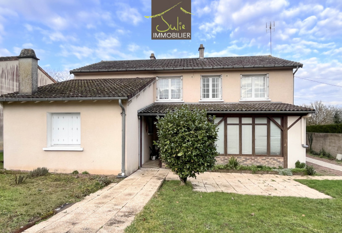 Offres de vente Maison Bressuire (79300)