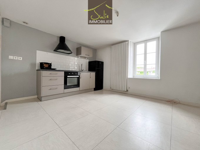 Offres de location Appartement Bressuire (79300)