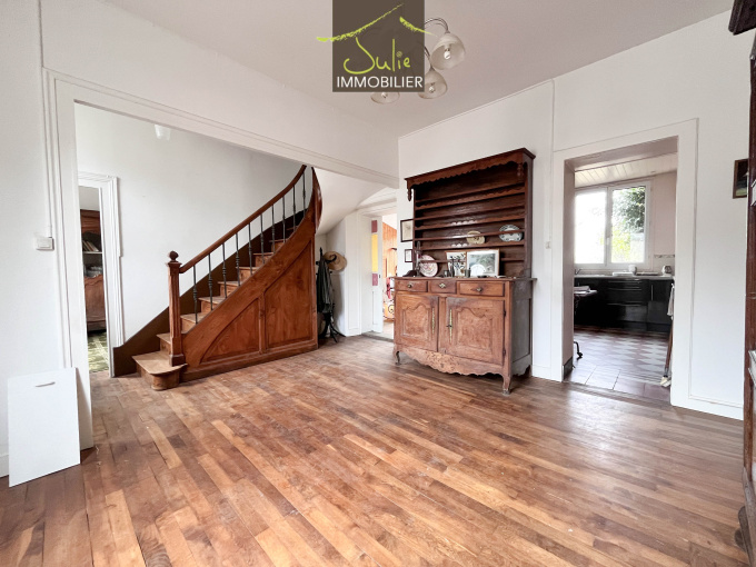Offres de vente Maison Bressuire (79300)