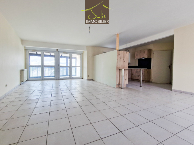 Offres de vente Appartement Bressuire (79300)