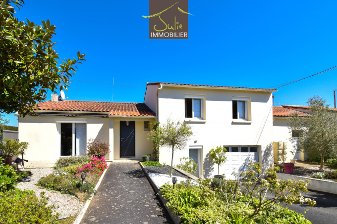 Offres de vente Maison Cerizay (79140)