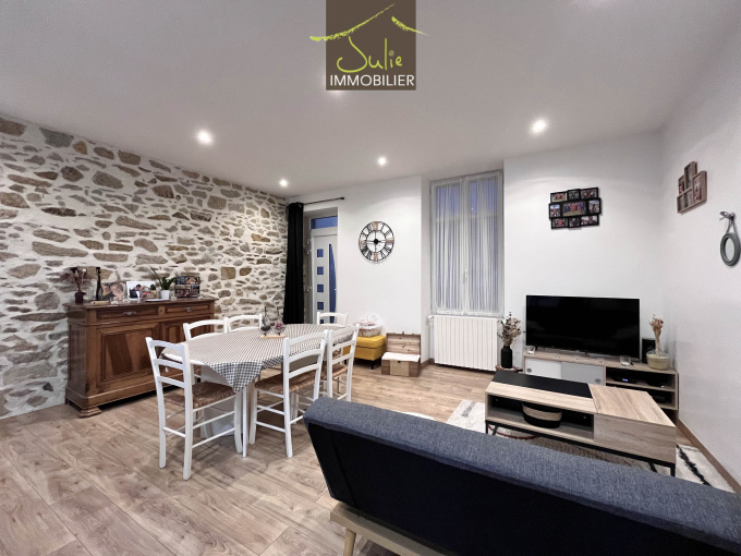 Offres de vente Maison Bressuire (79300)