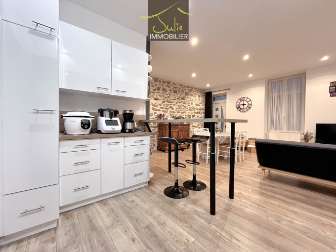 Offres de vente Maison Bressuire (79300)