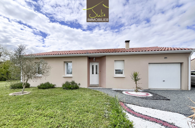 Offres de vente Maison Bressuire (79300)