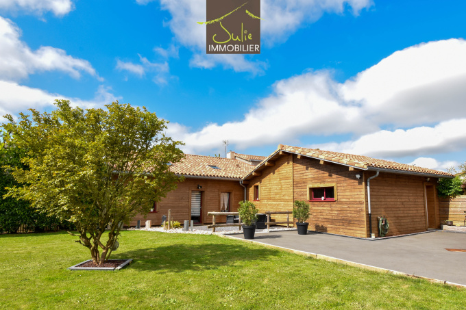 Offres de vente Maison Pouzauges (85700)