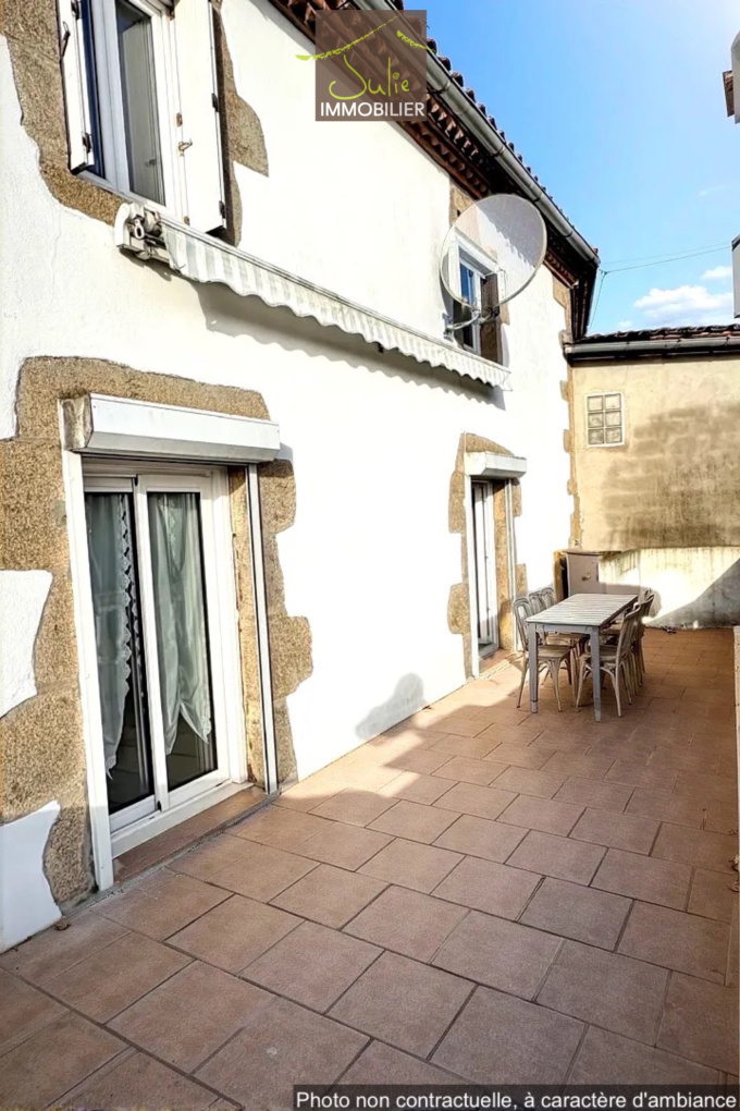 Offres de vente Maison Cerizay (79140)