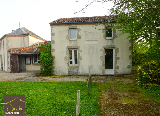 Offres de vente Maison Bressuire (79300)