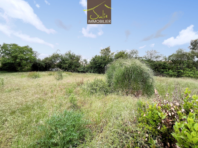Offres de vente Terrain Argentonnay (79150)