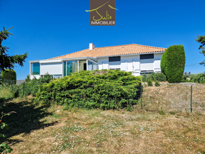Offres de vente Maison Bressuire (79300)