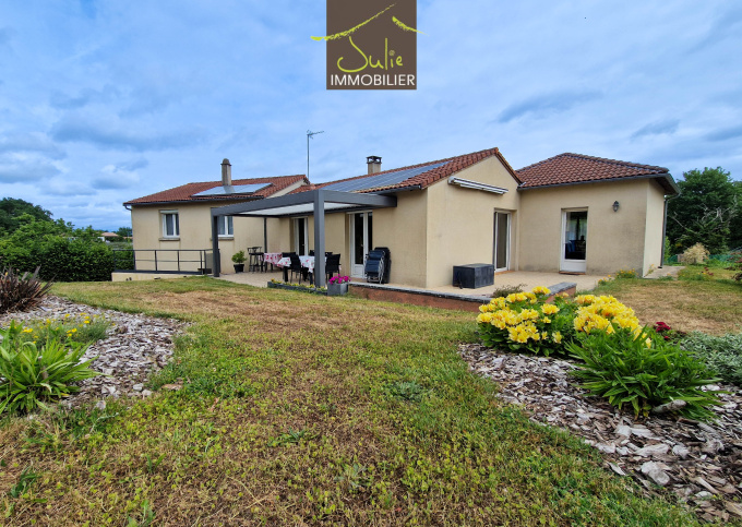 Offres de vente Maison Bressuire (79300)