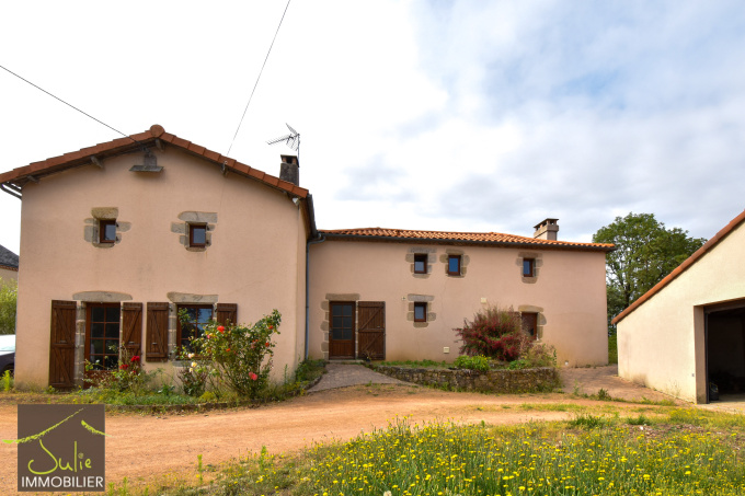 Offres de vente Maison Cerizay (79140)