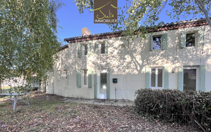 Offres de vente Maison Bressuire (79300)