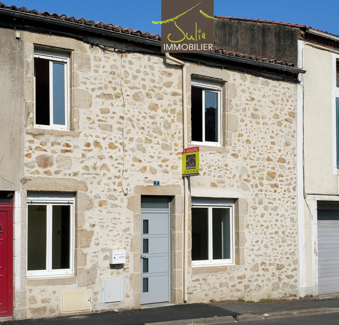 Offres de vente Maison Bressuire (79300)